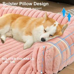 Funda lavable para perros Wn's Day, protege el sofá.