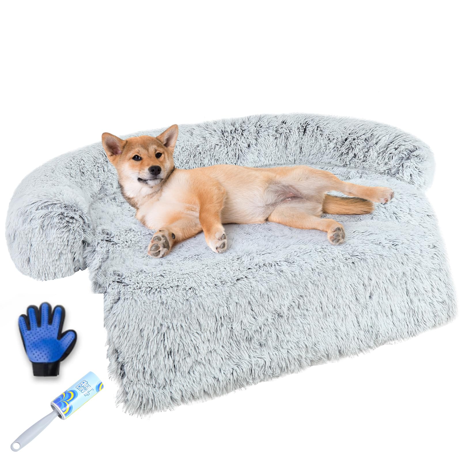 Wn's Day: protección total del mueble para peludos.
