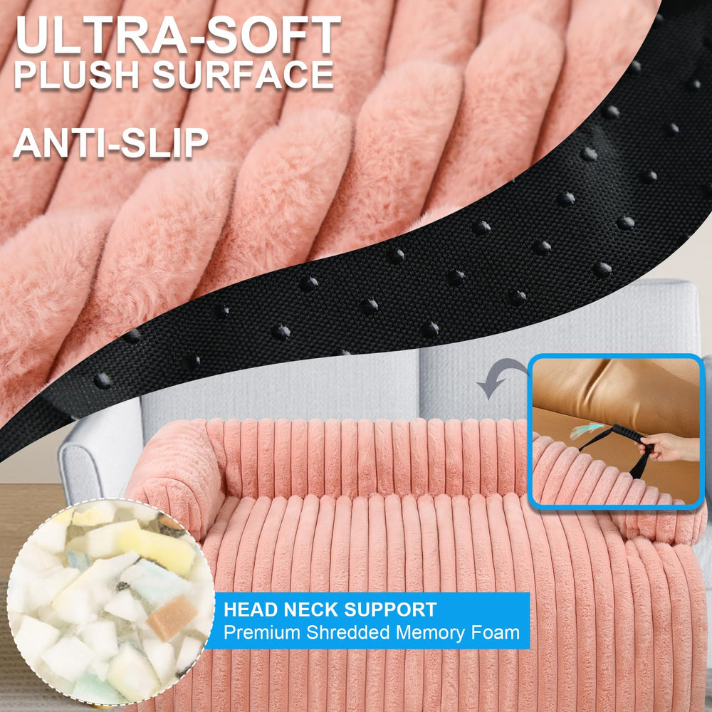 Protector de sofá impermeable Wn's Day para perro, evita manchas