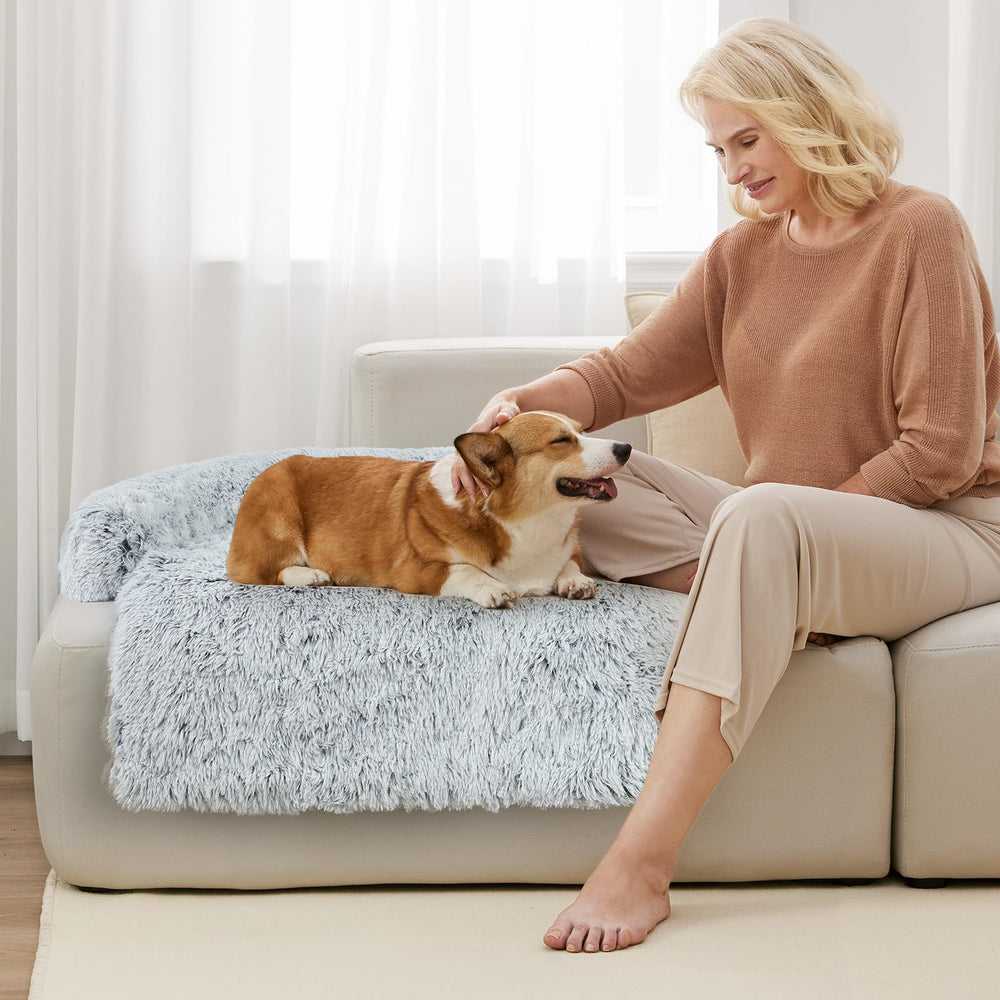 Wn's Day: uso versátil en sofá y hogar para protección del mueble.