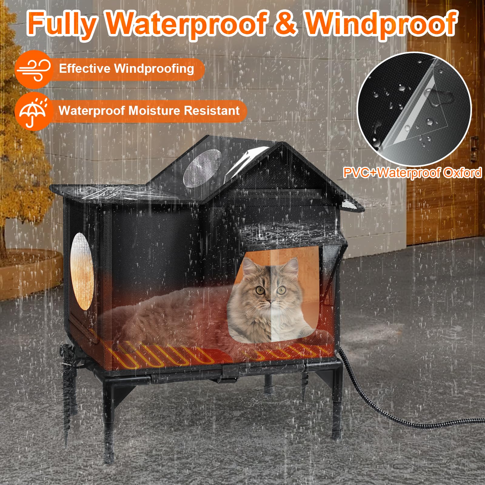 wns-day ventana lateral para observar el exterior con calma