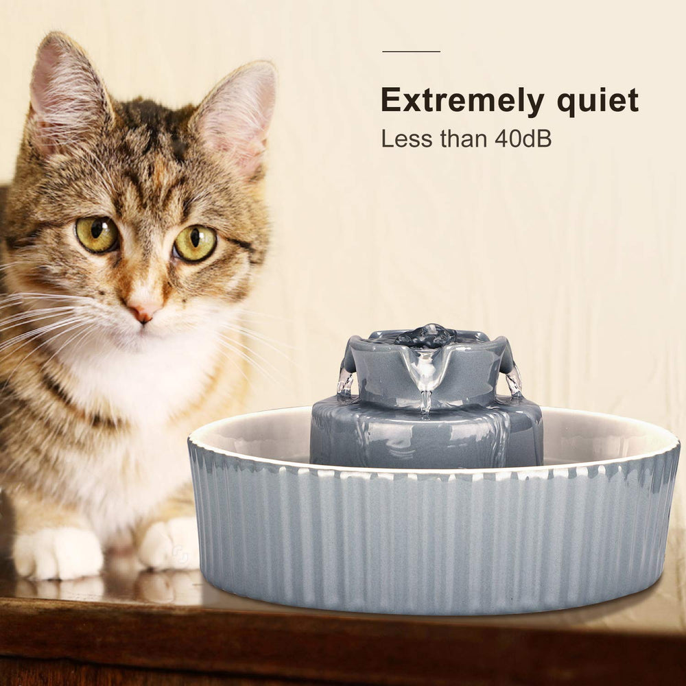 Wonder Creature diseño clásico apto para interiores.