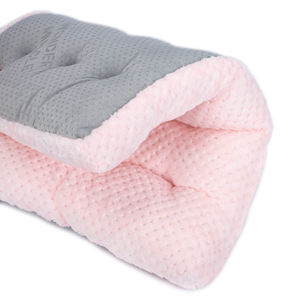 Wonder Miracle base antideslizante mantiene la cama estable