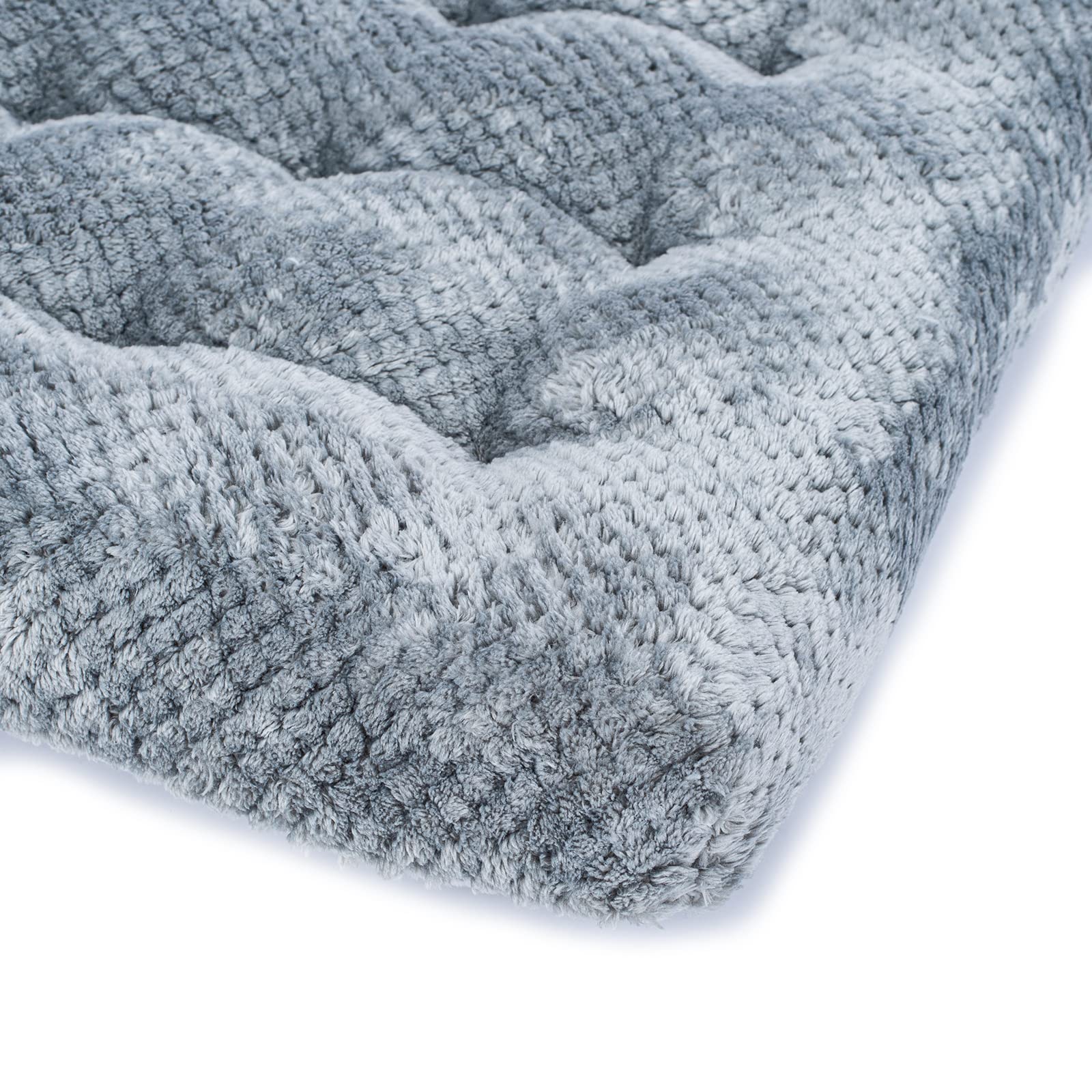 Wonder Miracle Cama Deluxe Mascota Lavable a Máquina para limpieza fácil