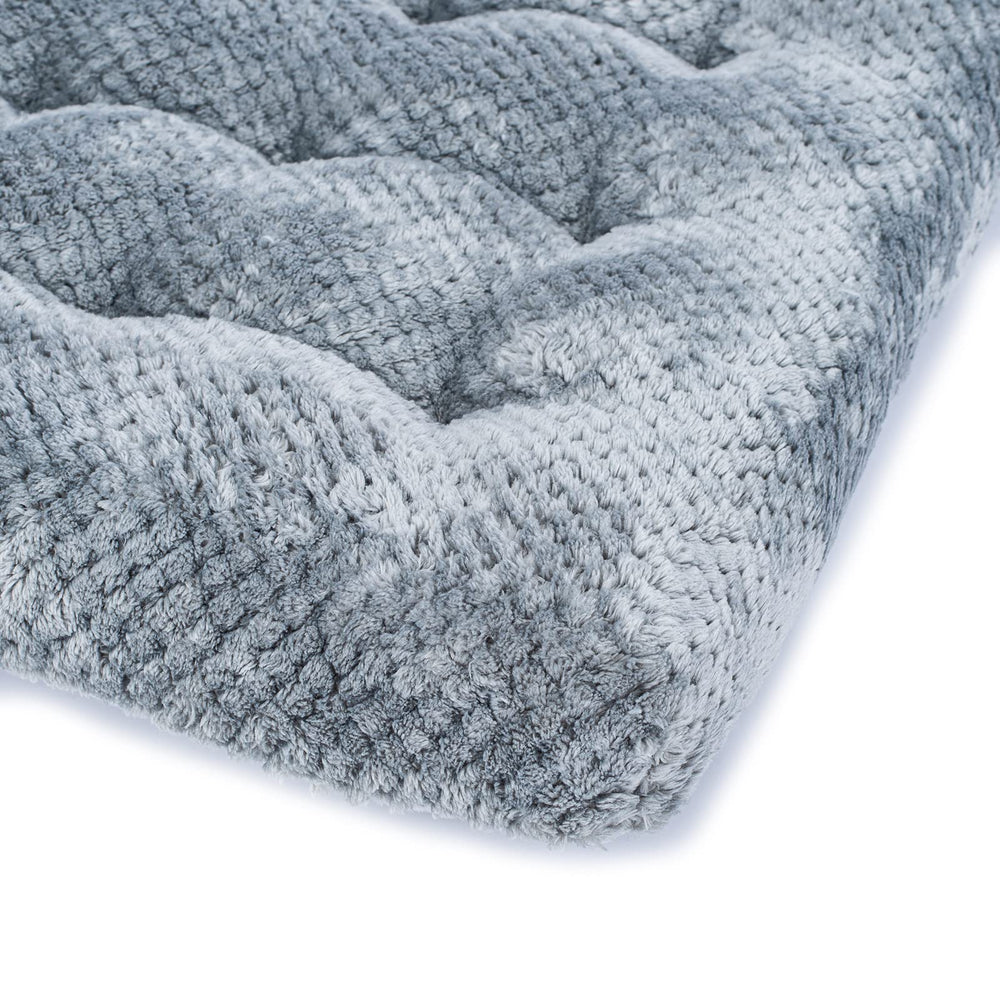 Wonder Miracle Cama Deluxe Mascota Lavable a Máquina para limpieza fácil