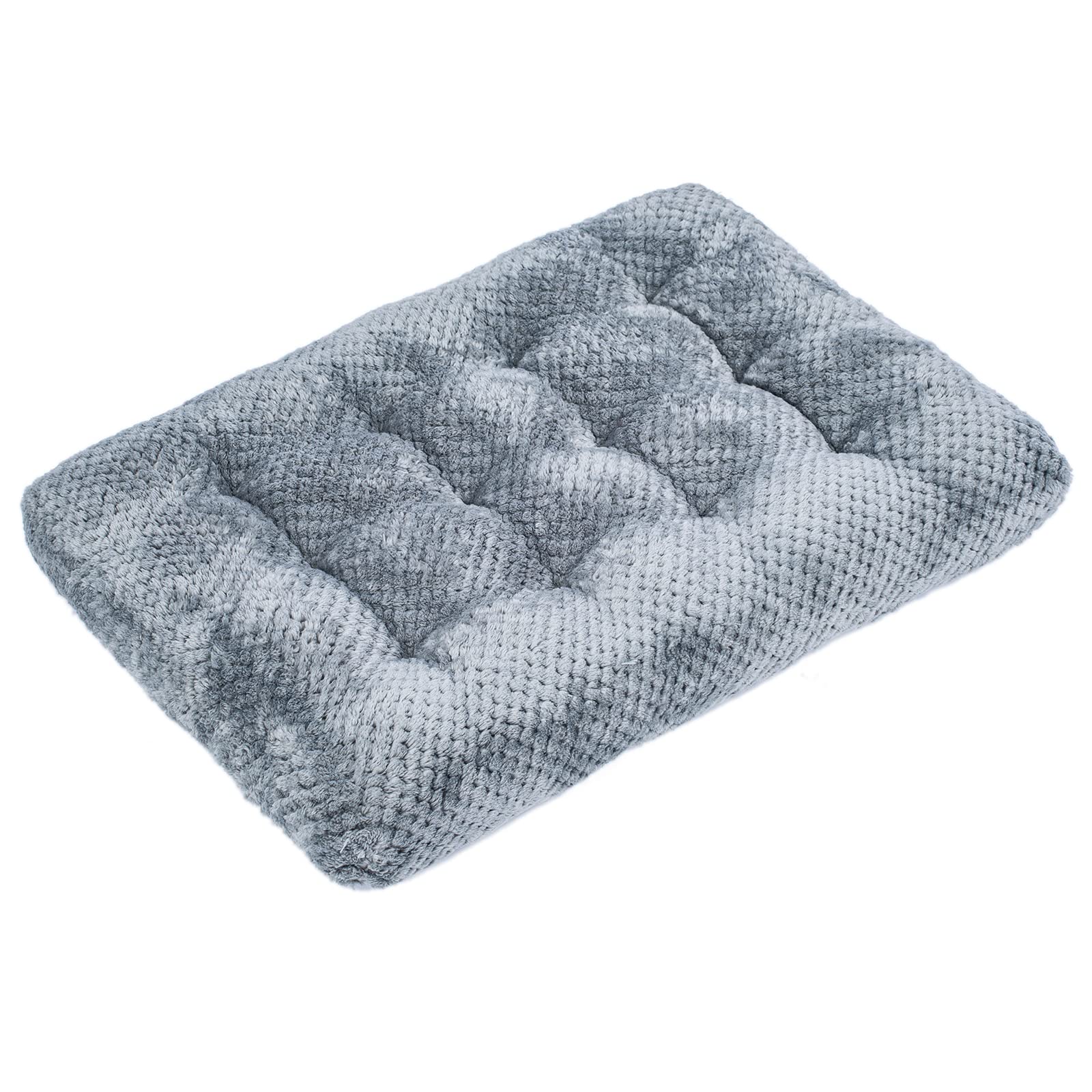 Wonder Miracle Cama Deluxe Mascota Ideal para Hogar y Vehículo
