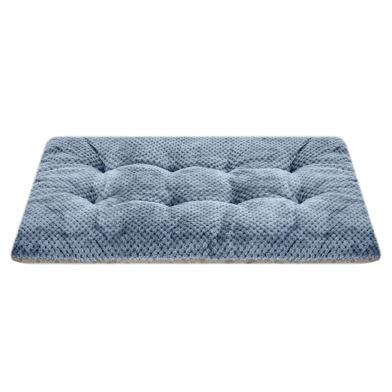 Cama WONDER MIRACLE para mascota con felpa suave y acogedora