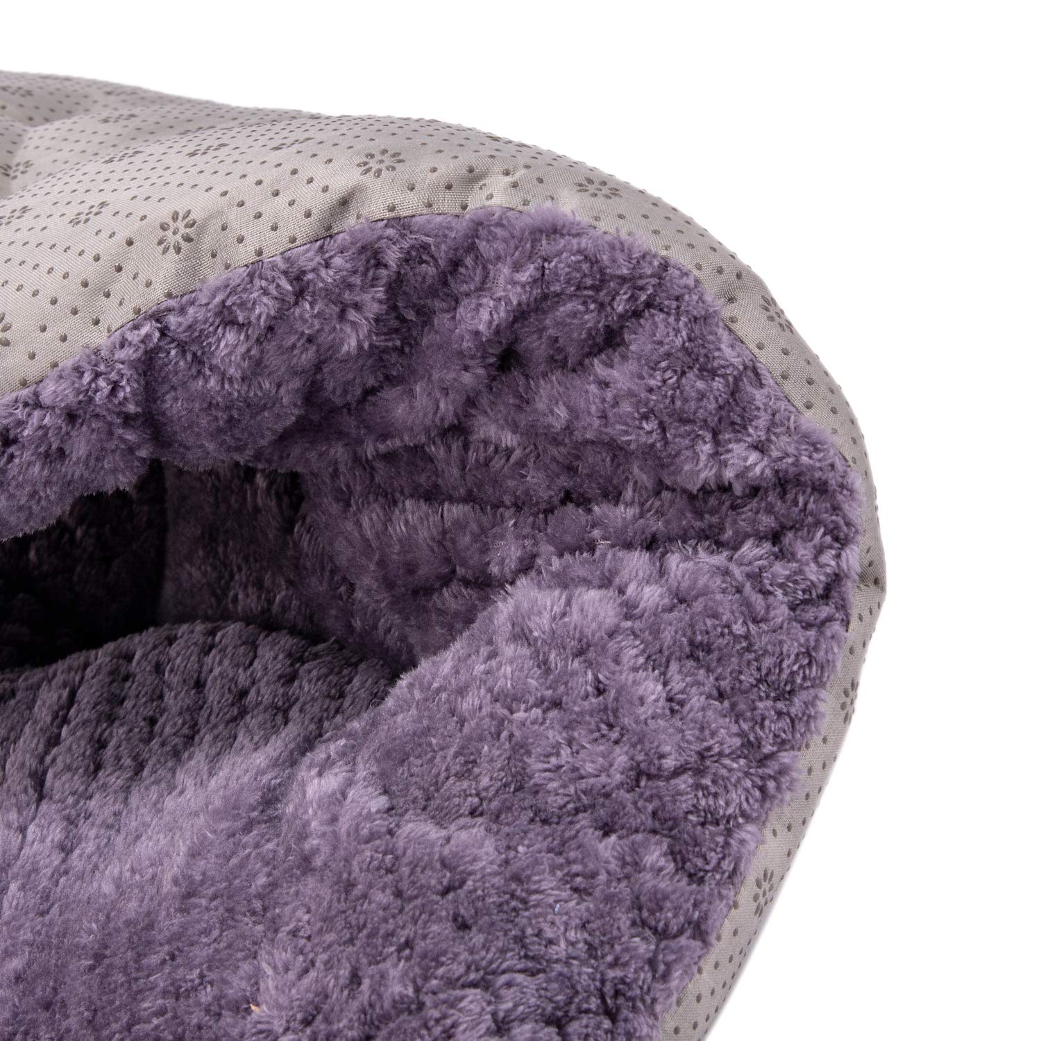 WONDER MIRACLE cama-mascotas-durable-diseño, uso diario resistente.