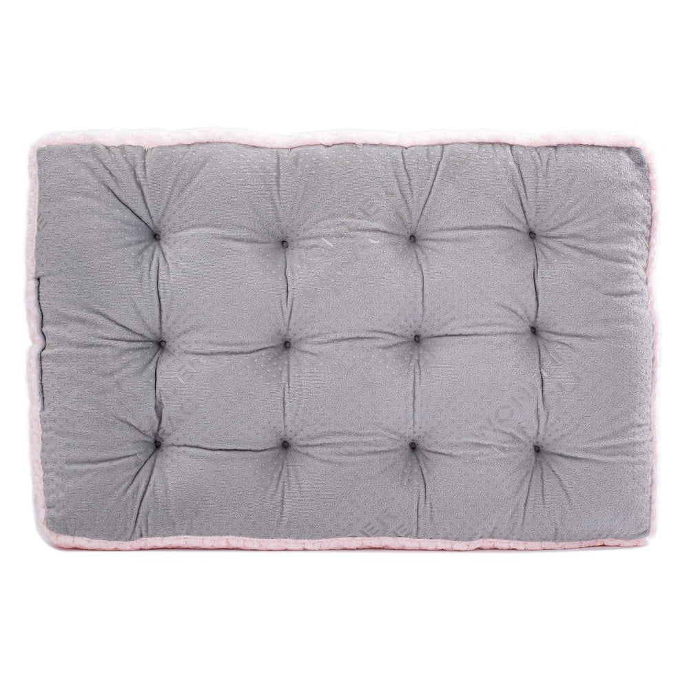 Wonder Miracle cama para mascotas con espacio amplio para estirarse