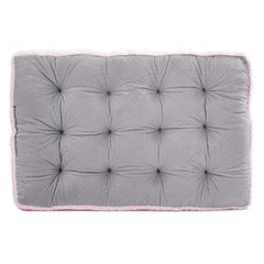 Wonder Miracle cama para mascotas con espacio amplio para estirarse
