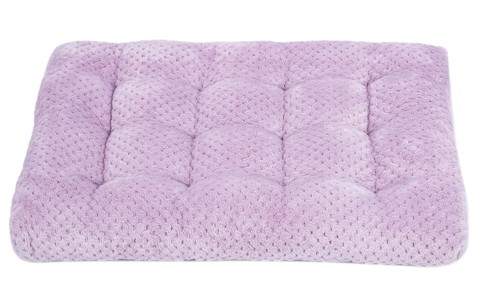 Cama WONDER MIRACLE de felpa ultra suave para descanso reconfortante de tu mascota