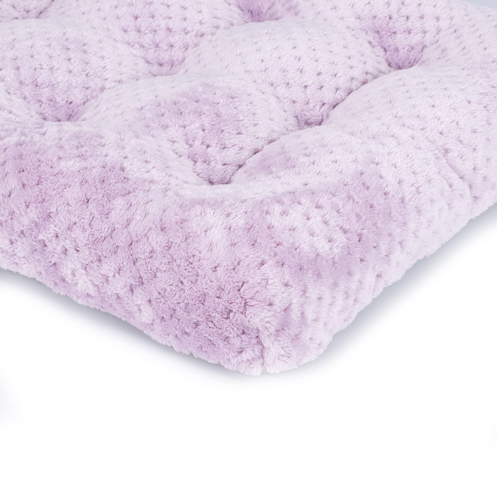 Cama WONDER MIRACLE lavable a máquina y apta para secadora para limpieza rápida