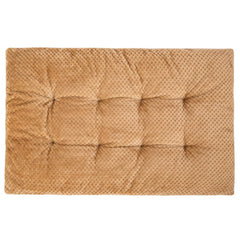 Wonder Miracle cama-mascotas-rectangulo-23x35: tamaño ideal para jaulas y transportines.