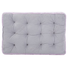 Cama WONDER MIRACLE con relleno de 3 pulgadas para soporte y comodidad duradera