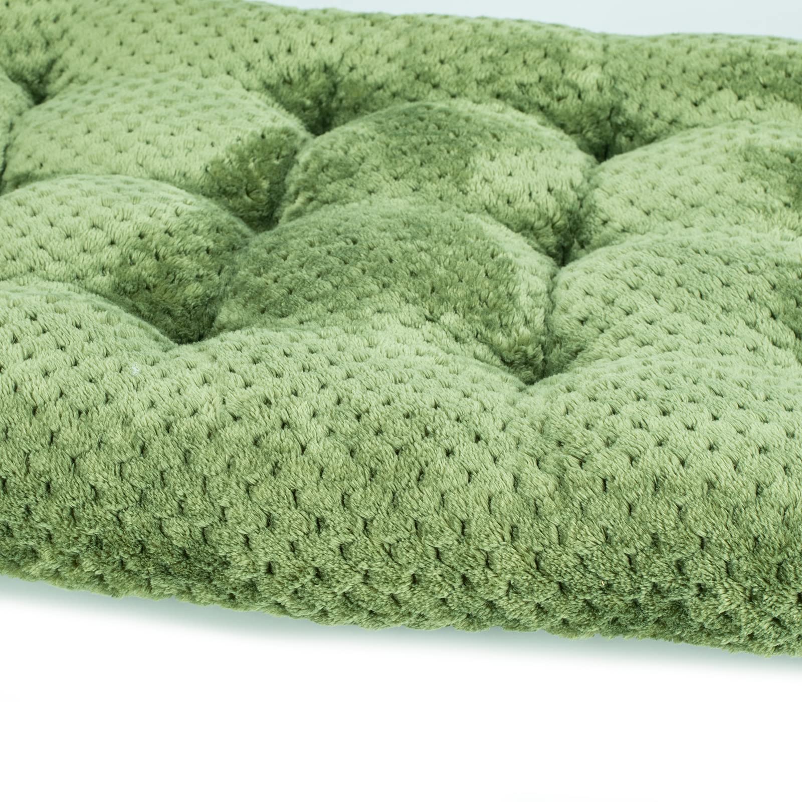 Base antideslizante de la cama WONDER MIRACLE para estabilidad.