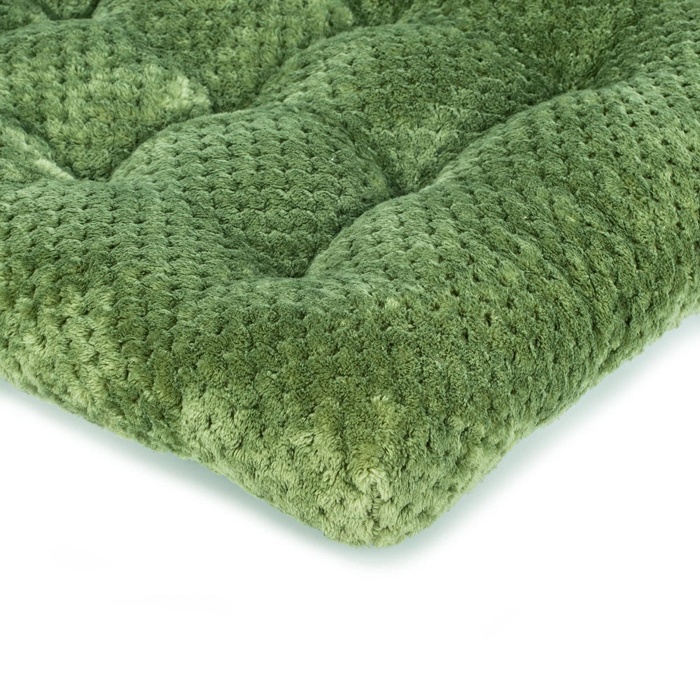 Cama WONDER MIRACLE lavable a máquina y apta para secadora.