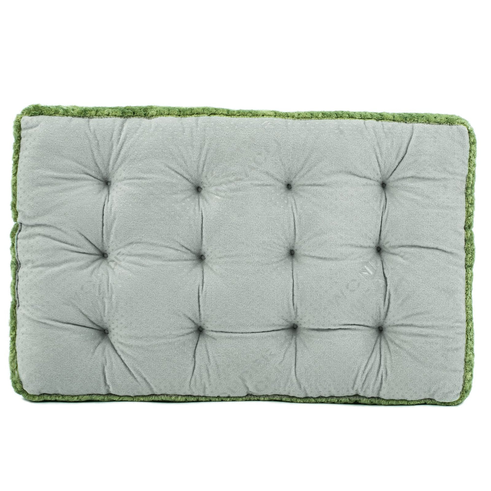 Cama WONDER MIRACLE con relleno de 3 pulgadas para soporte suave y cómodo.