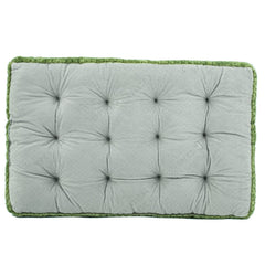 Cama WONDER MIRACLE con relleno de 3 pulgadas para soporte suave y cómodo.