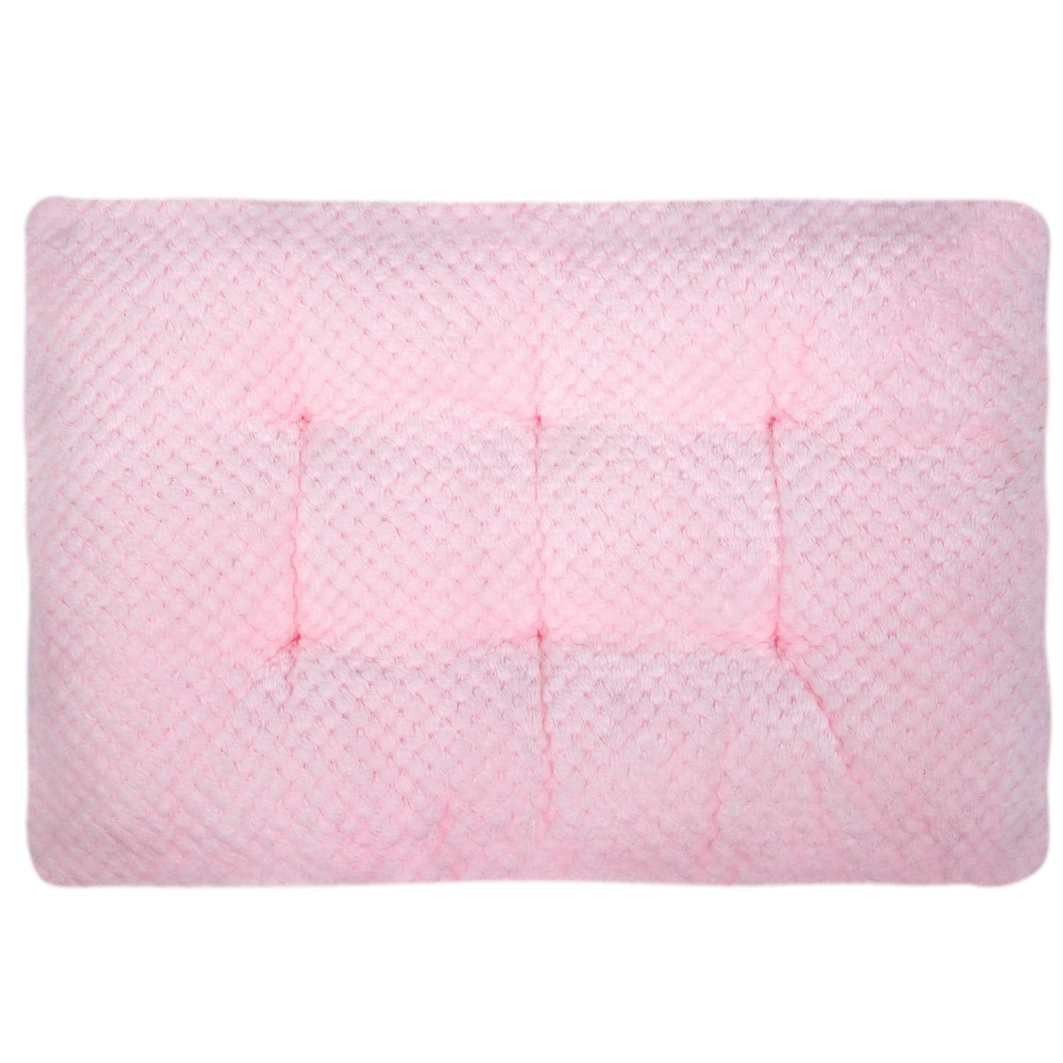 Cama lavable a máquina para facilitar el mantenimiento diario.