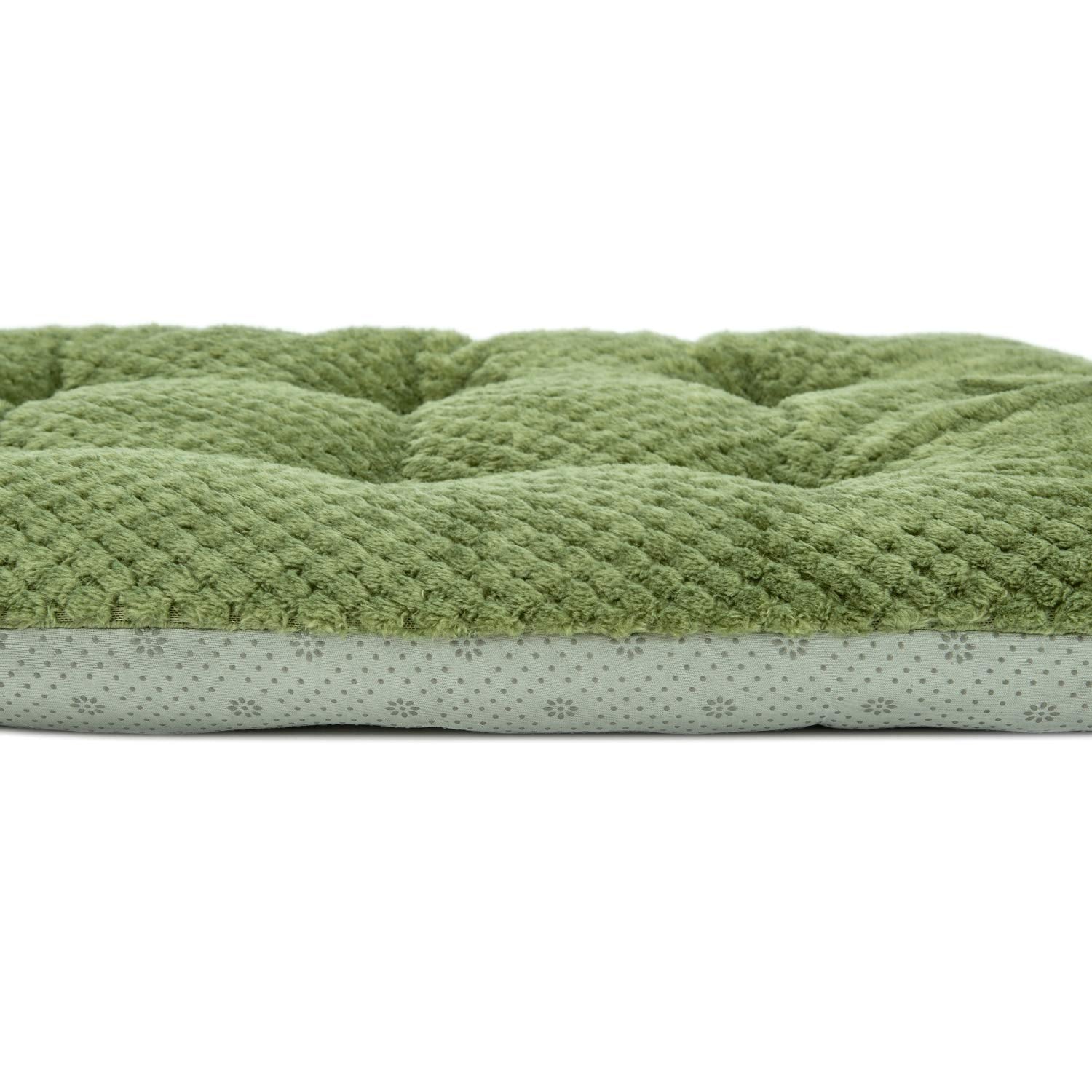 WONDER MIRACLE Fuzzy Deluxe lavable a máquina para limpieza rápida.