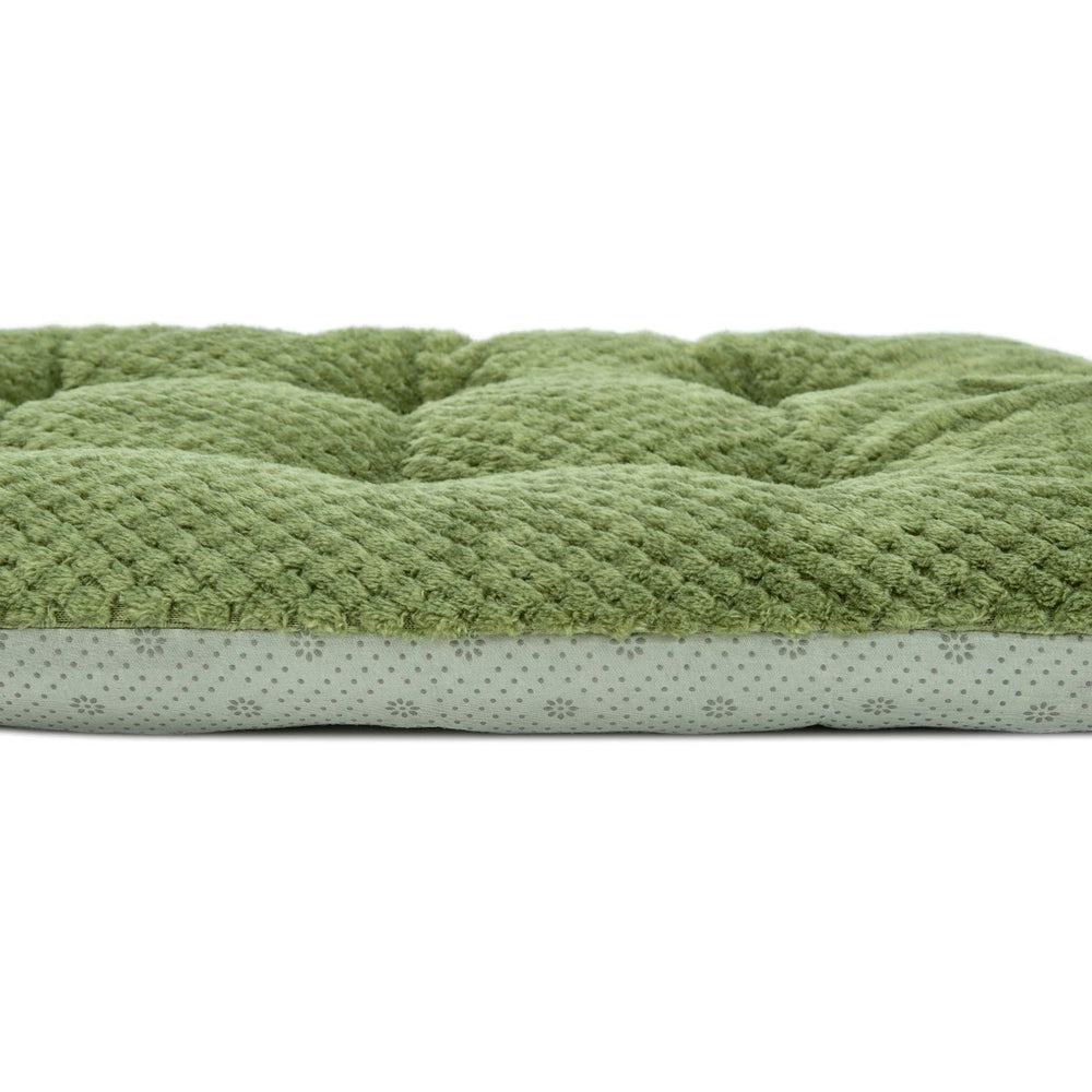 WONDER MIRACLE Fuzzy Deluxe lavable a máquina para limpieza rápida.