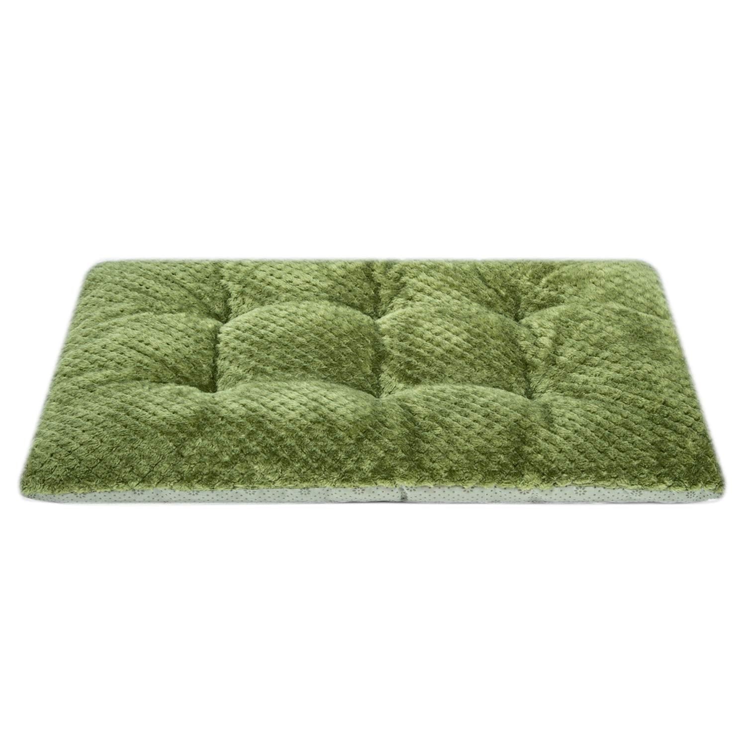 WONDER MIRACLE Fuzzy Deluxe; textura peluche para descanso suave tras un paseo.