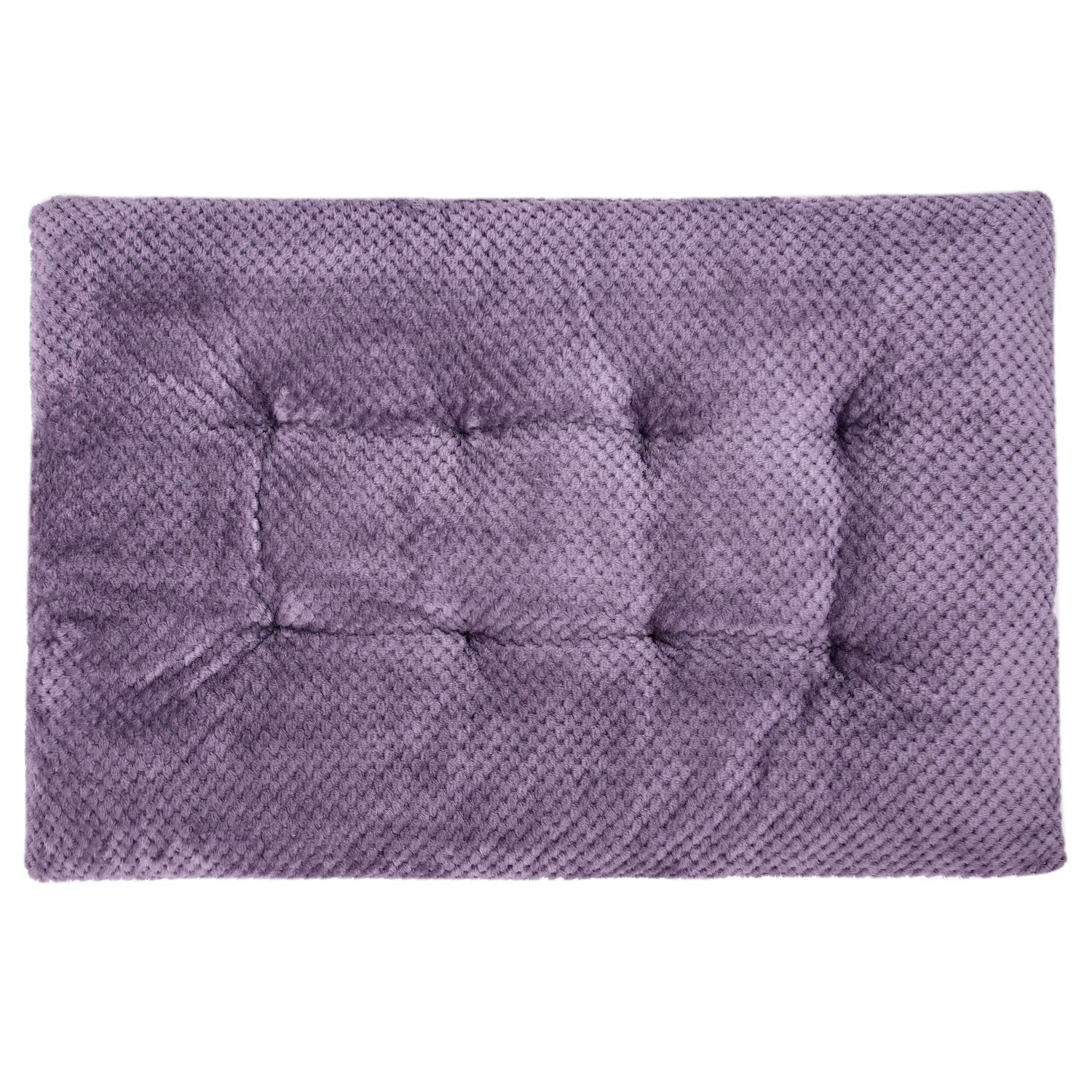 Wonder Miracle Fuzzy Deluxe cama-perros-gatos-lavable-maquina, limpieza fácil.