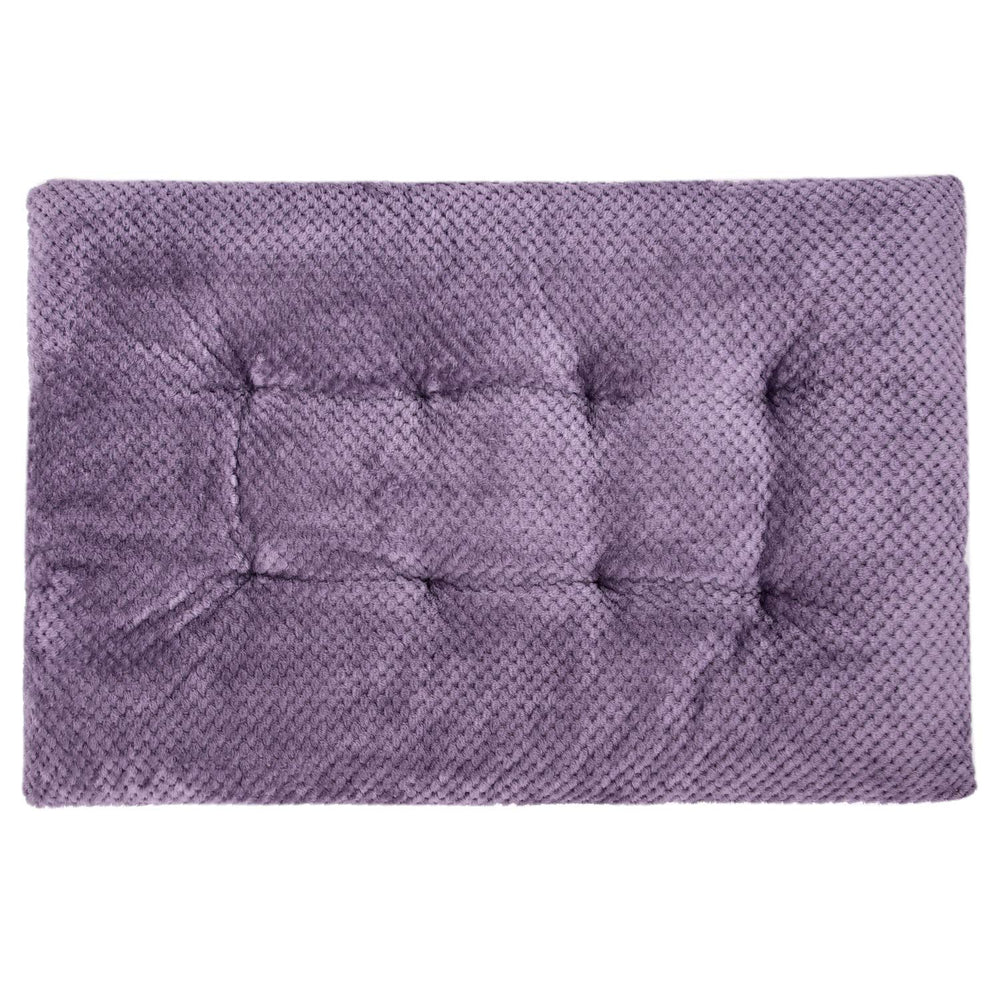 Wonder Miracle Fuzzy Deluxe cama-perros-gatos-lavable-maquina, limpieza fácil.