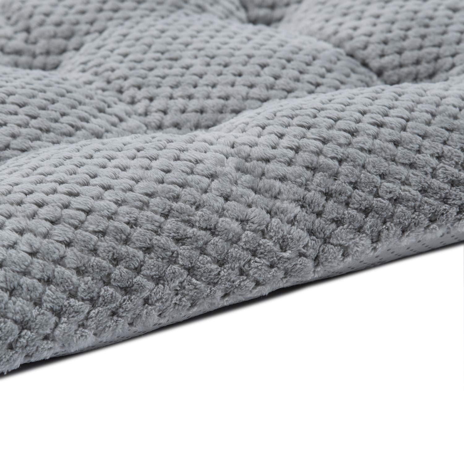 Wonder Miracle Fuzzy Deluxe ofrece soporte para mascotas de hasta 20 libras.
