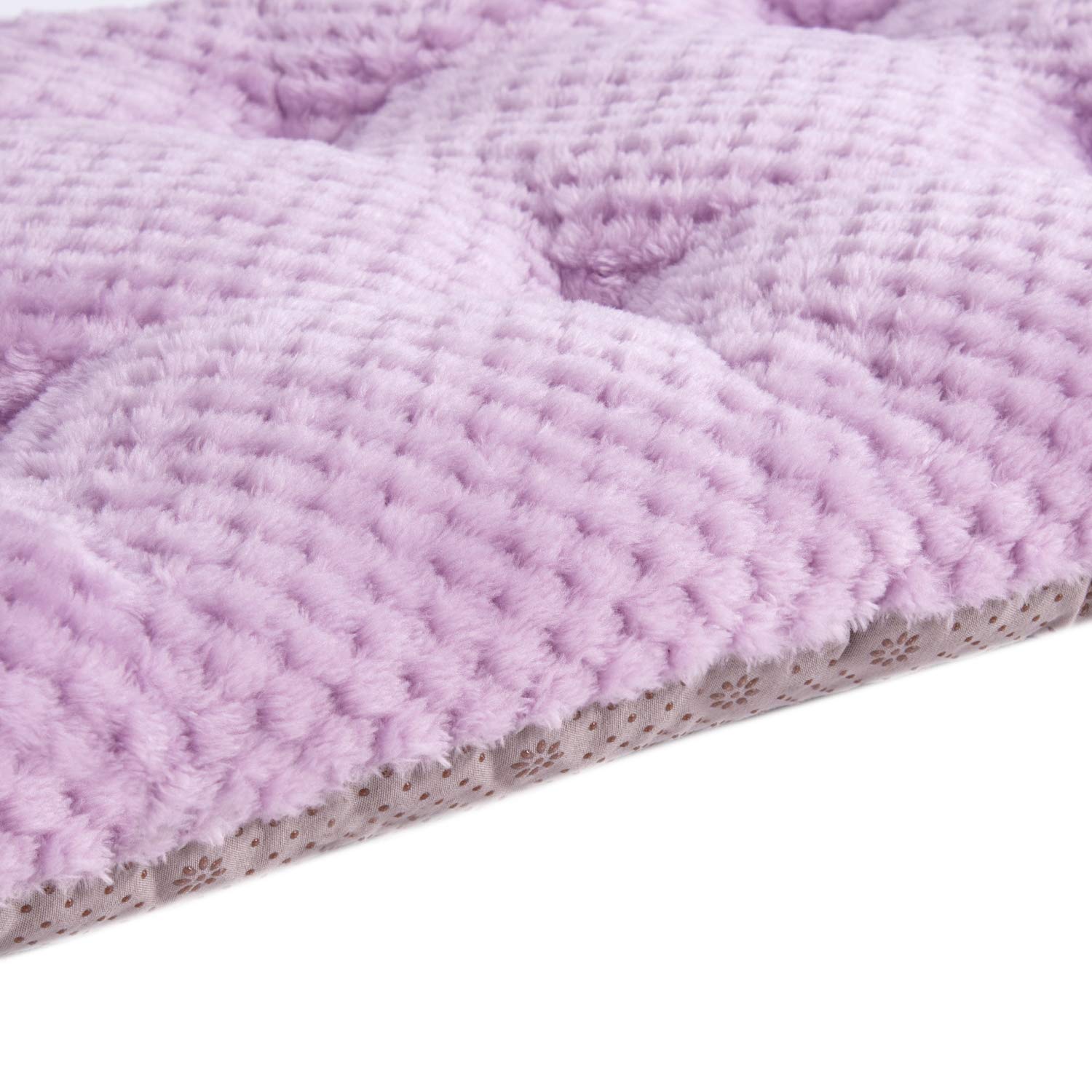 Diseño ergonómico de Wonder Miracle Fuzzy Deluxe para sueño estable.