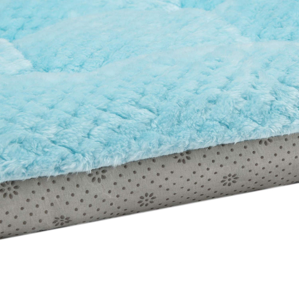 WONDER MIRACLE color azul hielo, armoniza en cualquier hogar