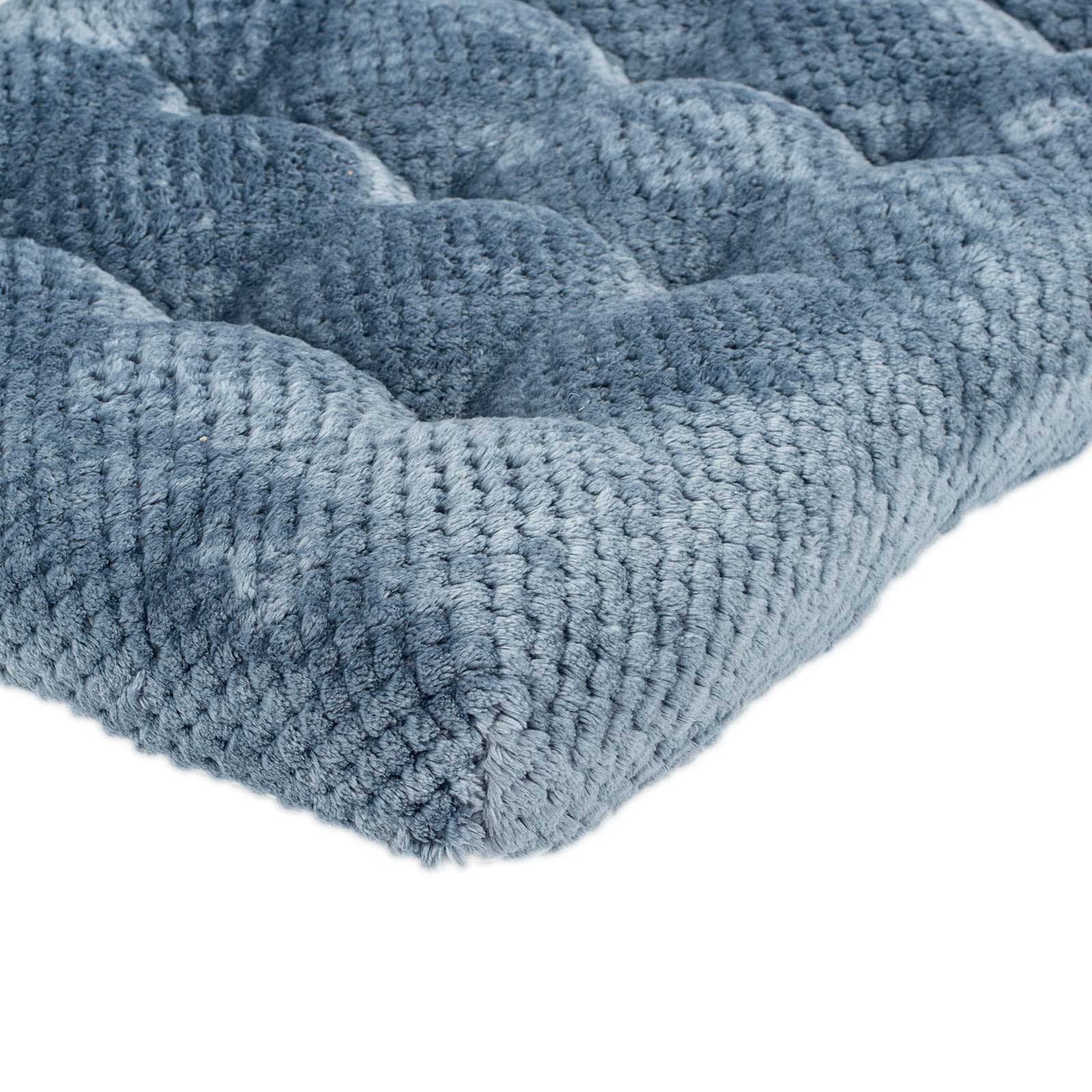 Wonder Miracle Deluxe lavable-en-maquina para limpieza rápida y sencilla.
