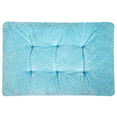 WONDER MIRACLE textura plush cama de mascota, descanso suave