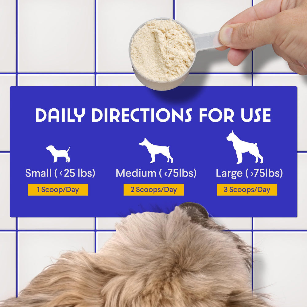 Wonder Paws certificado NASC, garantía de calidad y seguridad