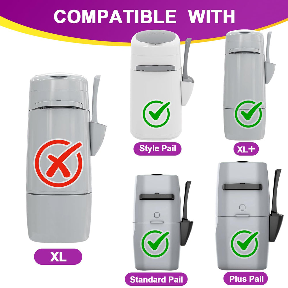 Compatibilidad con Pet Genie en versiones Estándar, Ampliada y Estilo; instalación fácil.
