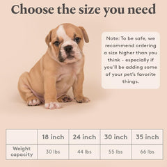 Woodpeckers memorial para perro que honra su memoria con dignidad