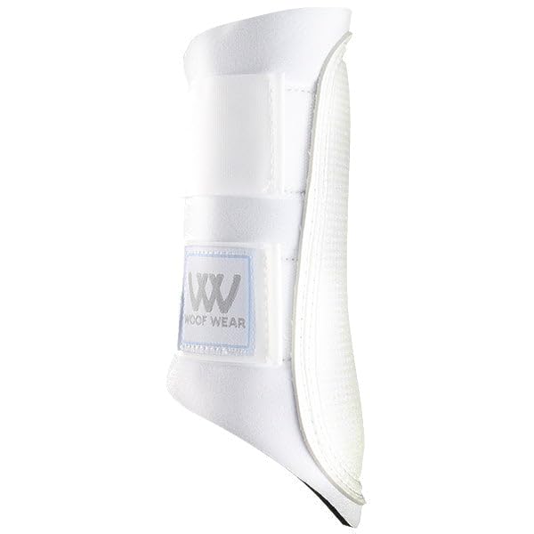 Bota Woof Wear con ajuste seguro para un calce cómodo.