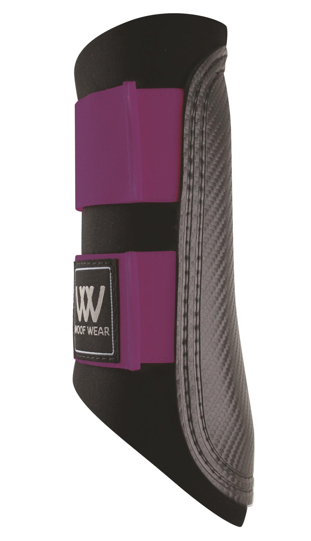 Bota Woof Wear en azul océano para entrenamiento diario y competición.