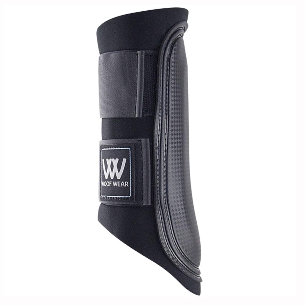 Woof Wear: protección de patas para deporte, ideal para paseos activos.