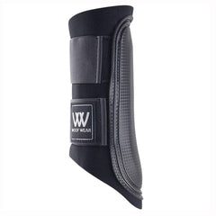 Woof Wear: protección de patas para deporte, ideal para paseos activos.