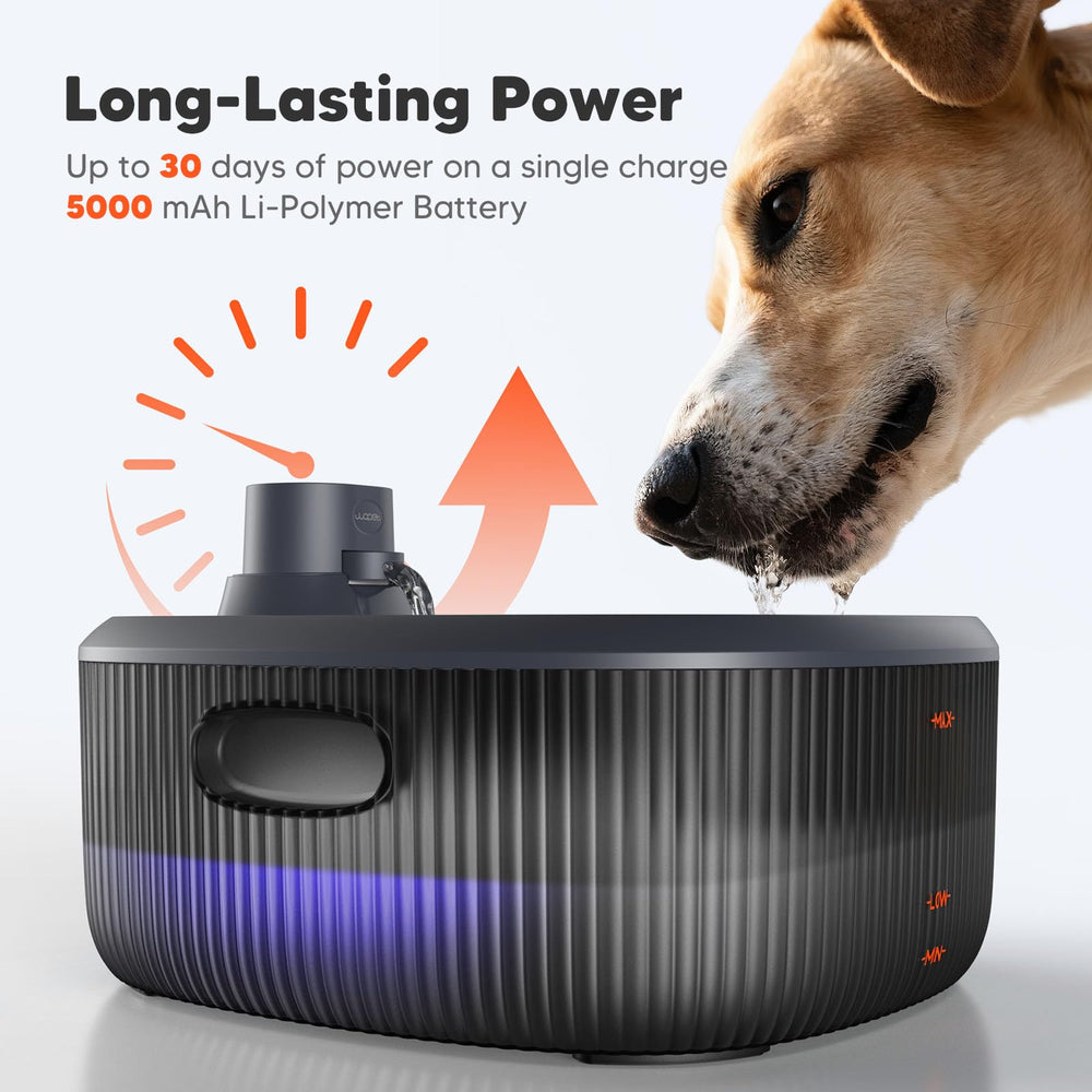 Ideal para dormitorios y salas, sin cables expuestos.