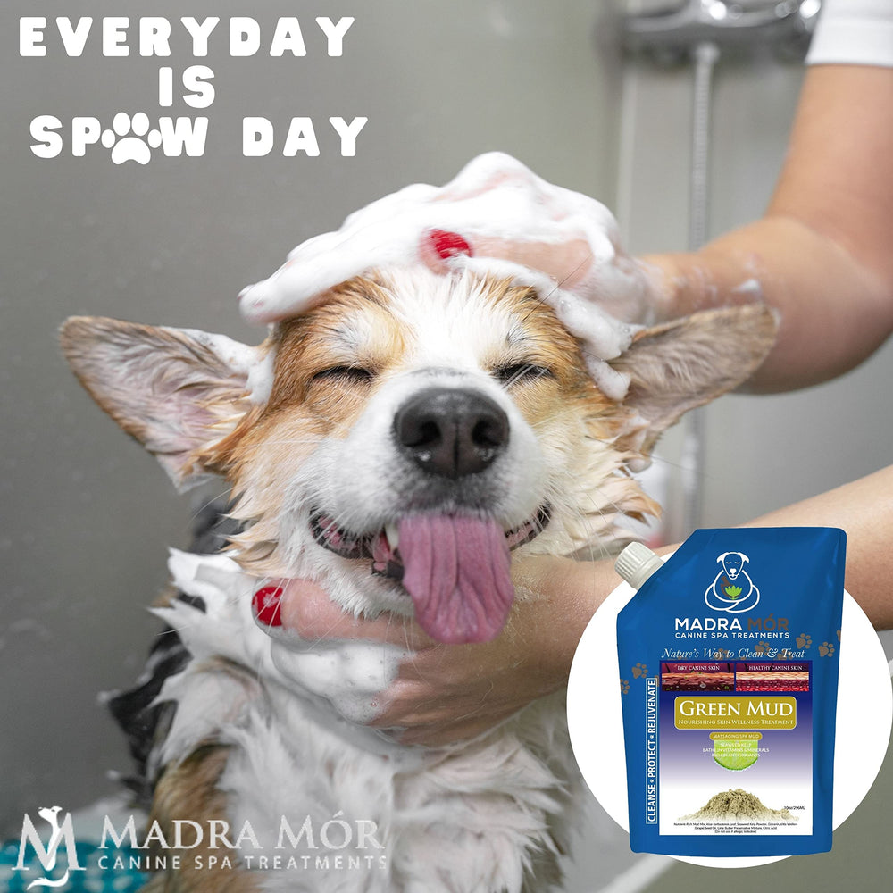 Worldwide Nutrition Madra Mor llavero multiuso, práctico para llevar el cuidado del perro