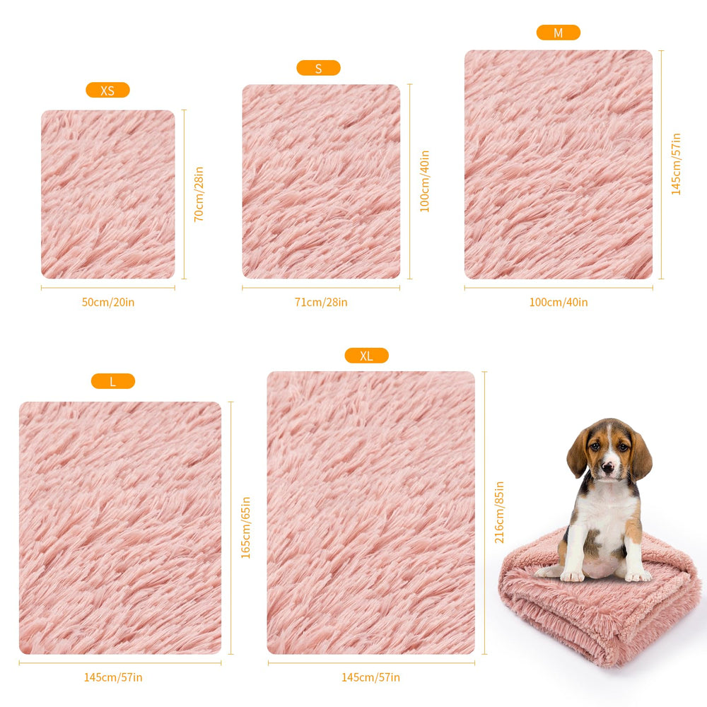 Wowchine manta dos caras rosa, estilo y practicidad para uso diario en casa