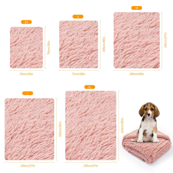 Wowchine manta dos caras rosa, estilo y practicidad para uso diario en casa