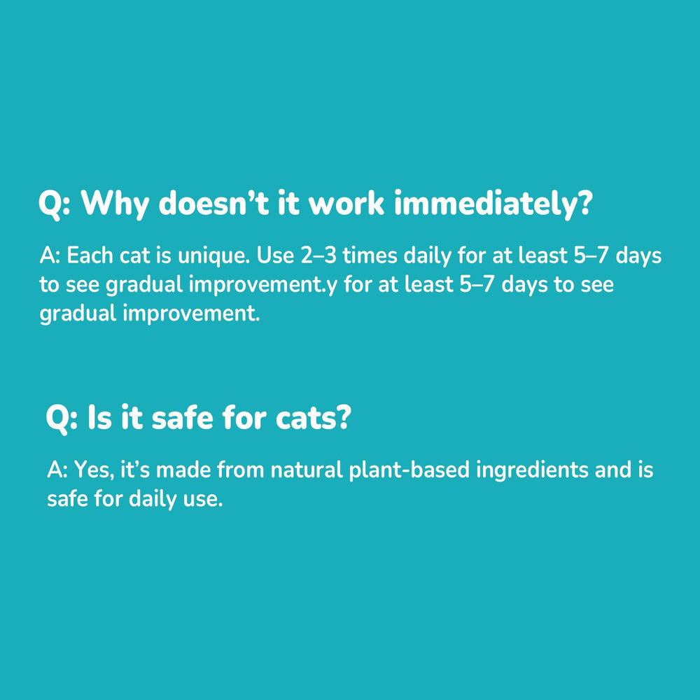 Woyamay Deterrente para Gatos, dispersor suave para hábitos más adecuados.