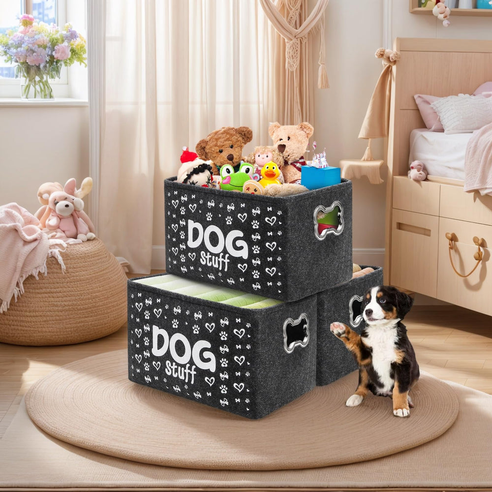 WRINGKIT: almacenamiento para perros en casa, mantiene mantas cerca de la cama