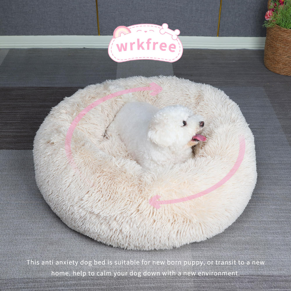 Wrkfree cama lavable a máquina para limpieza rápida y sencilla.