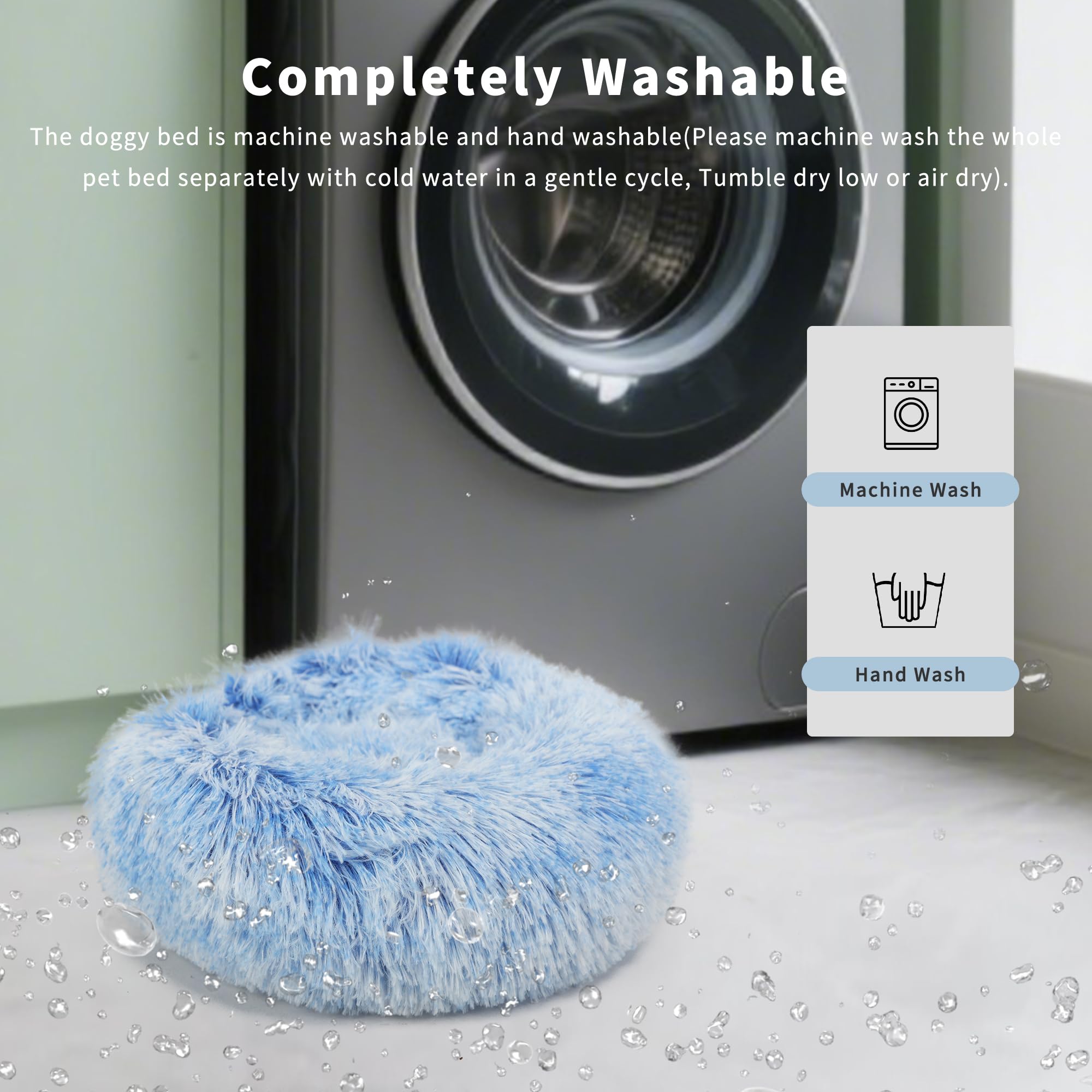 Wrkfree ideal para cachorros de hasta 5 libras, tamaño pequeño.