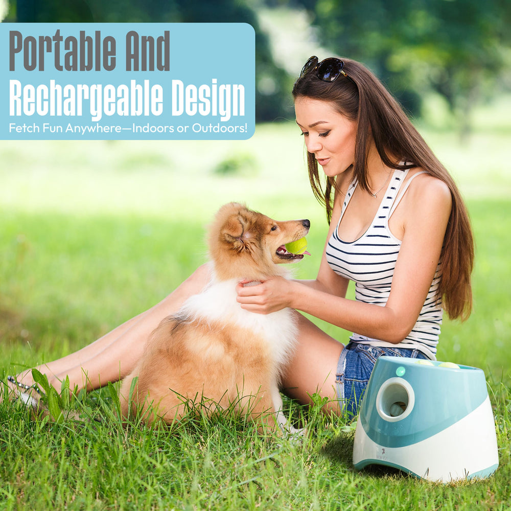 Bolas mini tenis WRTZ de 2 pulgadas, duraderas y fáciles de limpiar.