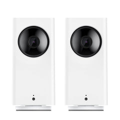 Wyze Pan v2 visión 360° para vigilar toda la habitación